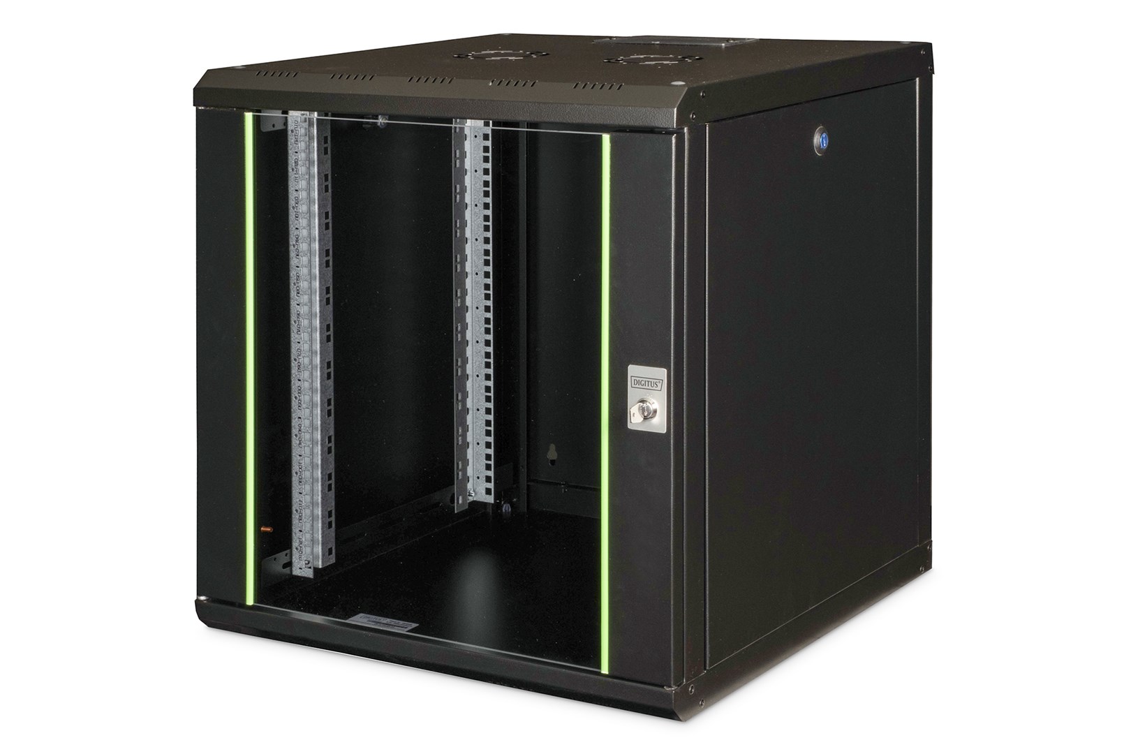Digitus  Wall Mounting Cabinet Unique Series
