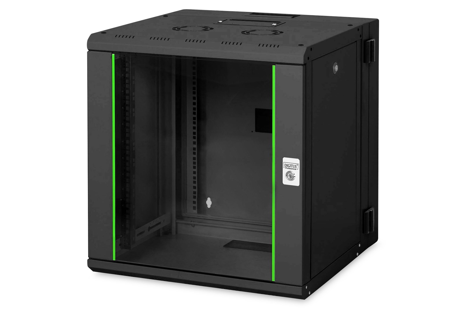 Digitus  Wall Mounting Cabinet Unique Series