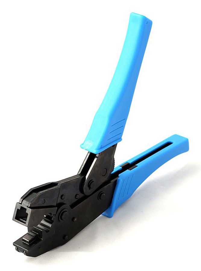 Digitus  X-ML-OD-TOOL cable crimper Crimping tool