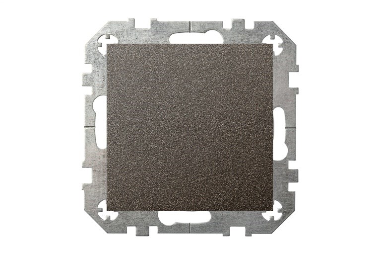 No name DIMMER PUSH-BUTTON LED ISR-007-01