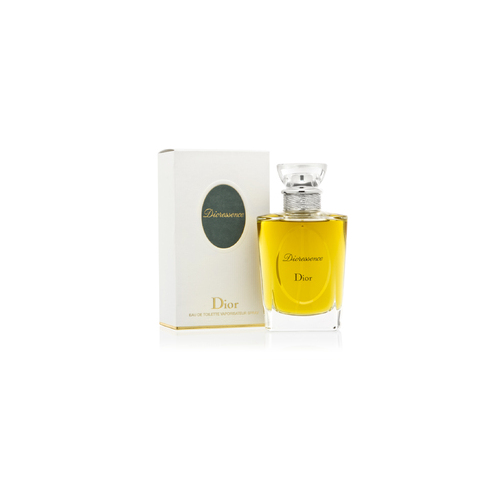 DIOR essence EDT (Woman, 100ml) |