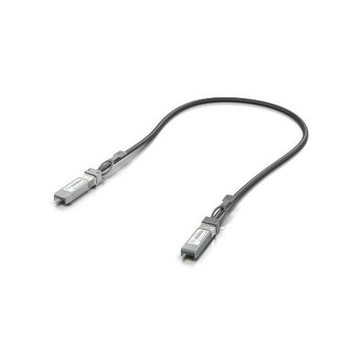 UBIQUITI  Direct Attach Cabel UACC-DAC-SFP10-0.5