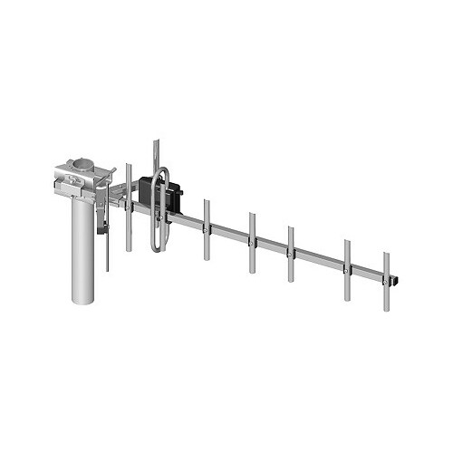 No name Directional antenna ATK-10/800-980+FME |