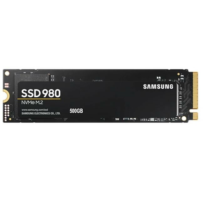 Samsung Electronics Polska Samsung Disc SSD
