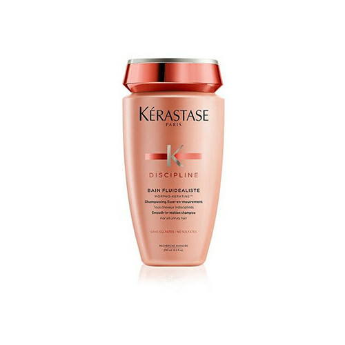 Kérastase Discipline Bain Fluidealiste Shampoo -