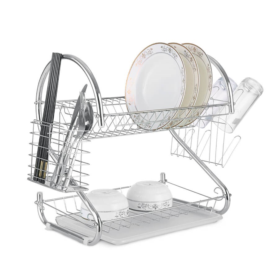Maestro Dish drying rack 38 cm