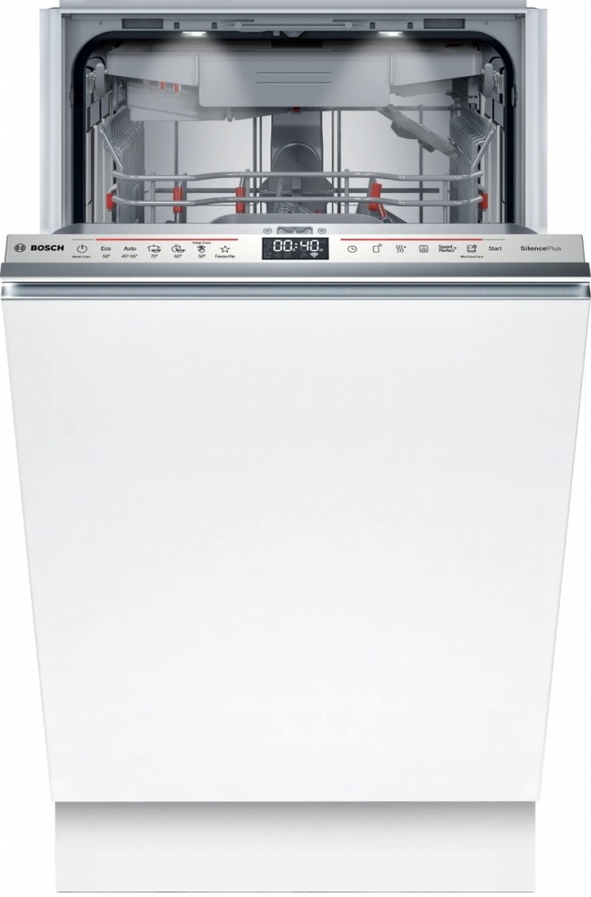 Bosch Dishawsher SPV6EMX09E Serie6, 3ball |