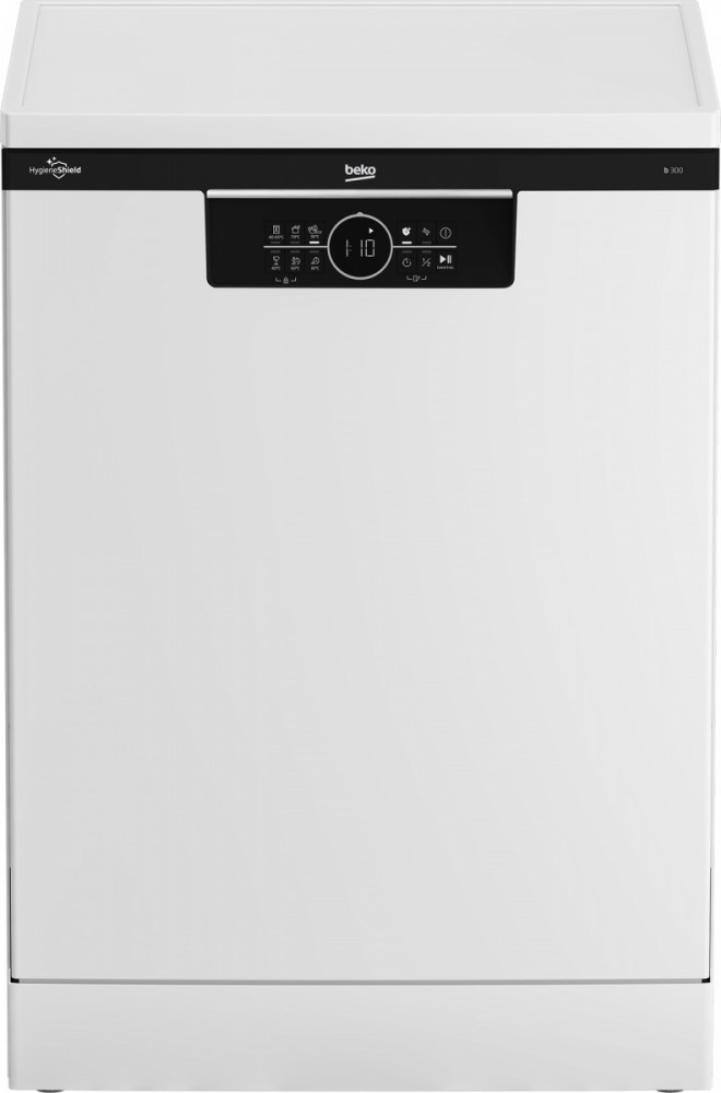 Beko  Dishwasher BDFN26531W | BDFN26531W |