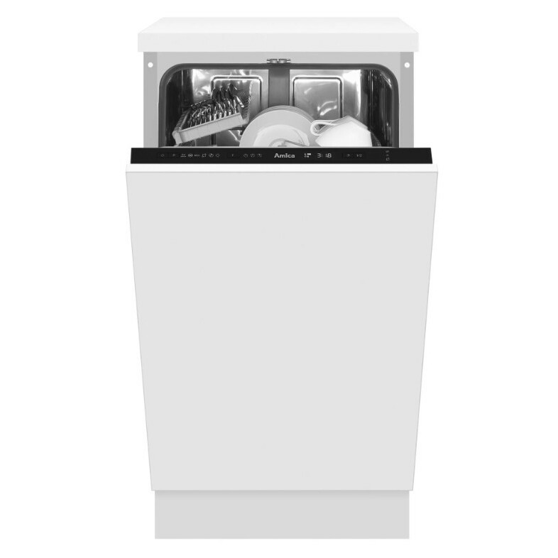 Amica Dishwasher DIM42E6qD | 1191192 |