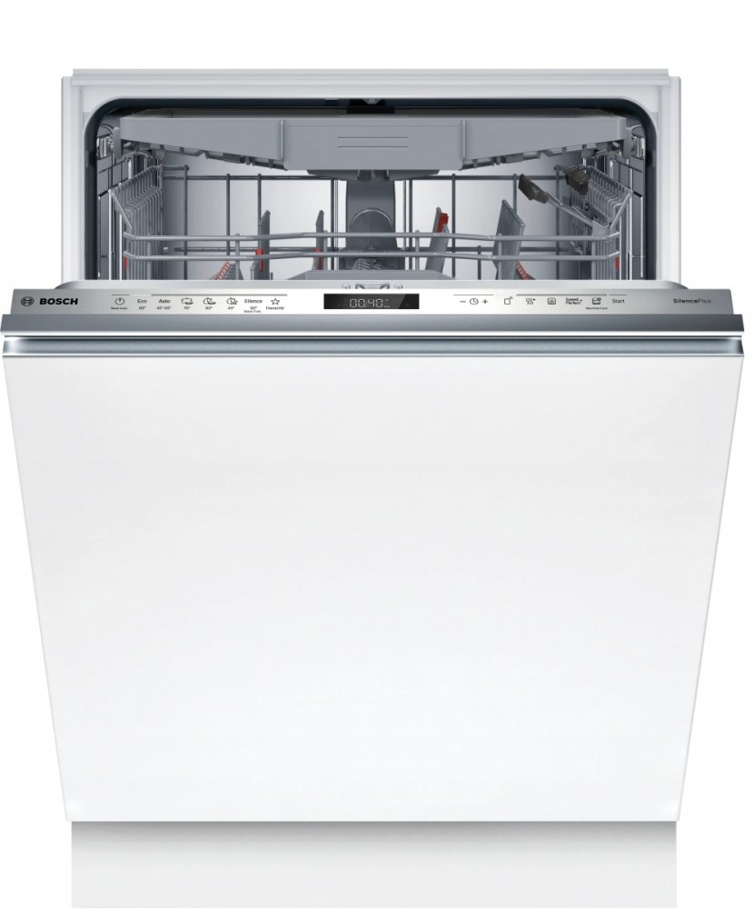 Bosch Dishwasher SMD6ECX21E Serie6, 3ball |