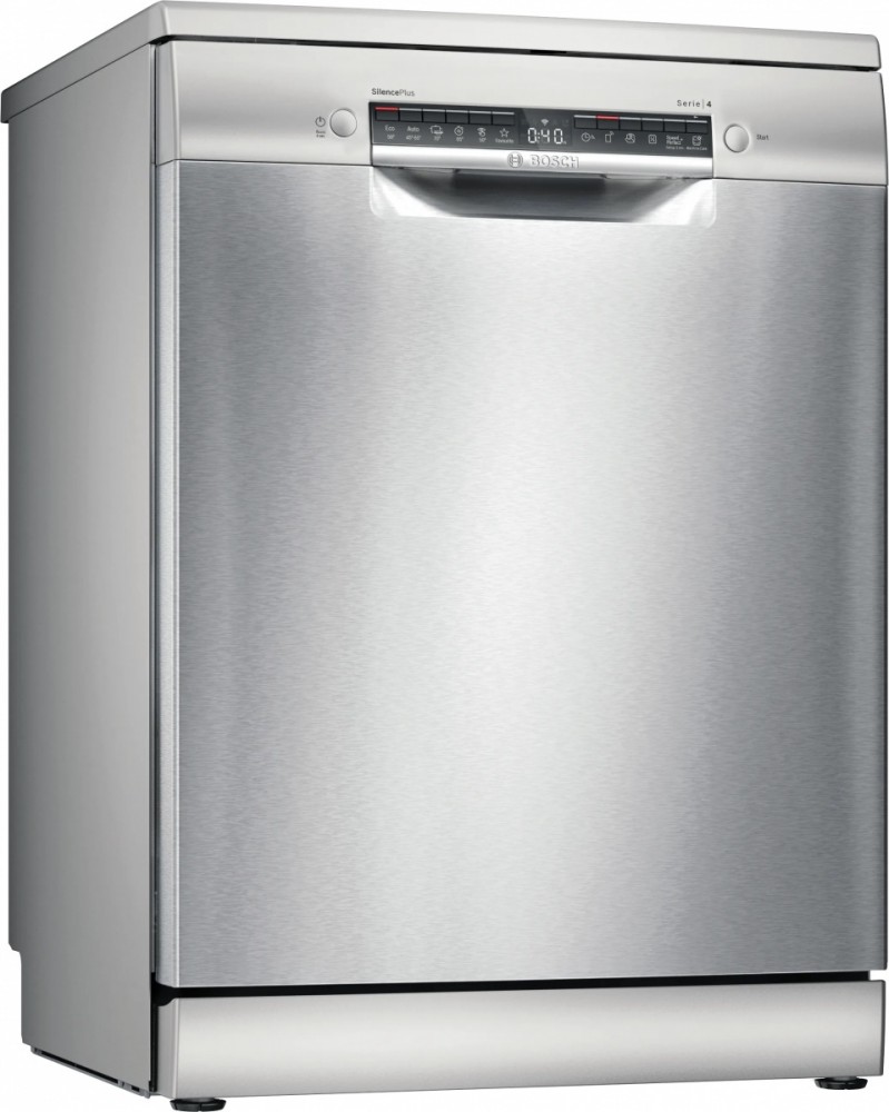 Bosch Dishwasher SMS4EKI06E | SMS4EKI06E |