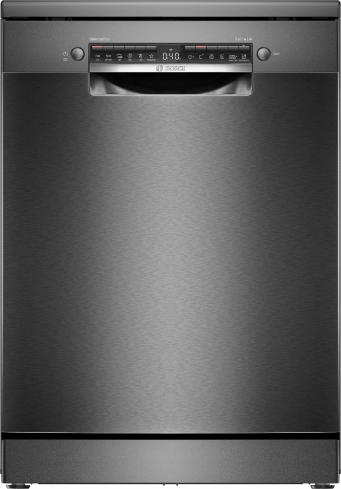 Bosch Dishwasher SMS4ENC06E | SMS4ENC06E |
