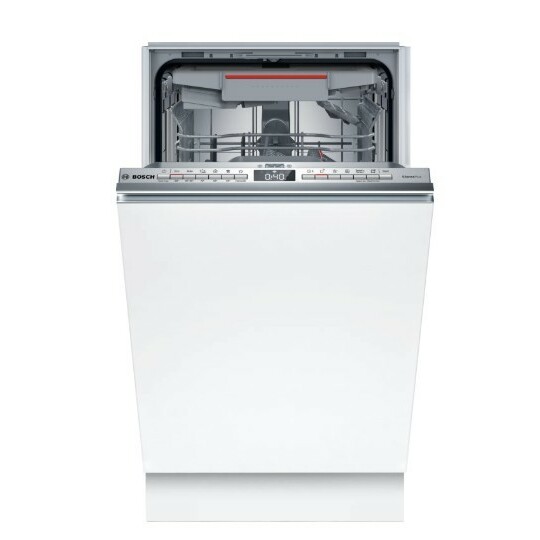 Bosch Dishwasher SPV4HMX49E | SPV4HMX49E |