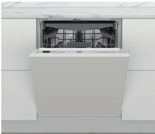 Whirlpool  Dishwasher WI7020PF | WI7020PF |