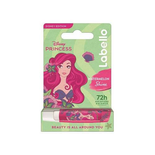 Labello Disney Ariel Lip Balm -