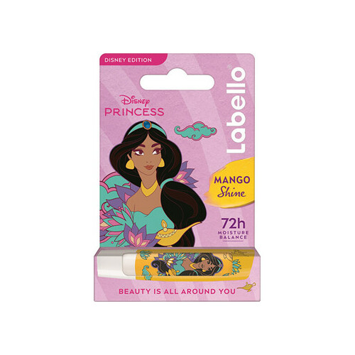 Labello Disney Jasmína Lip Balm -