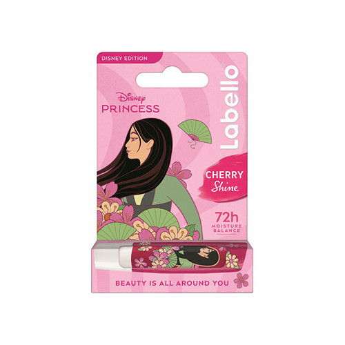 Labello Disney Mulan Lip Balm -