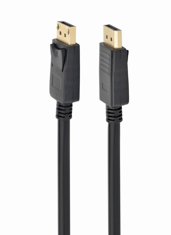 Gembird  DisplayPort cable 4K 10m |