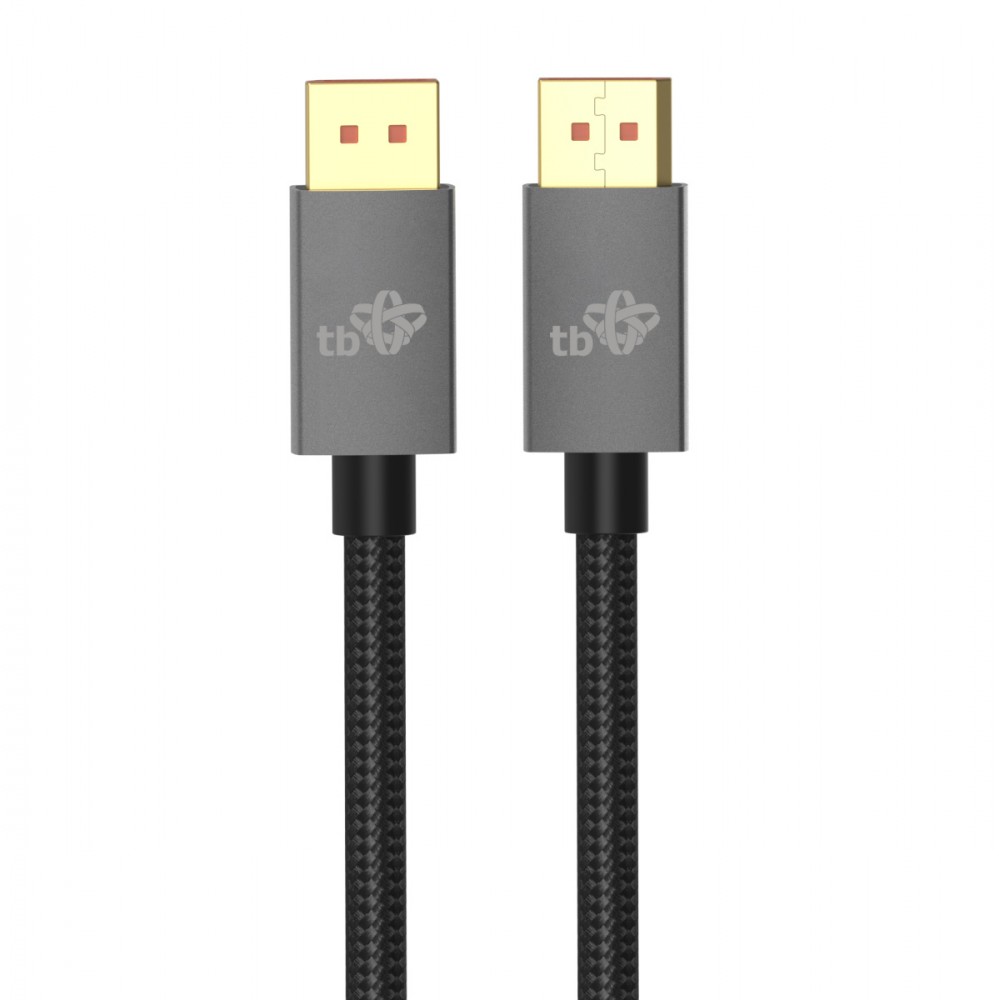 TB DisplayPort Cable M/M v 2