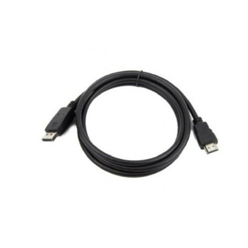 Gembird DisplayPort to HDMI cable male