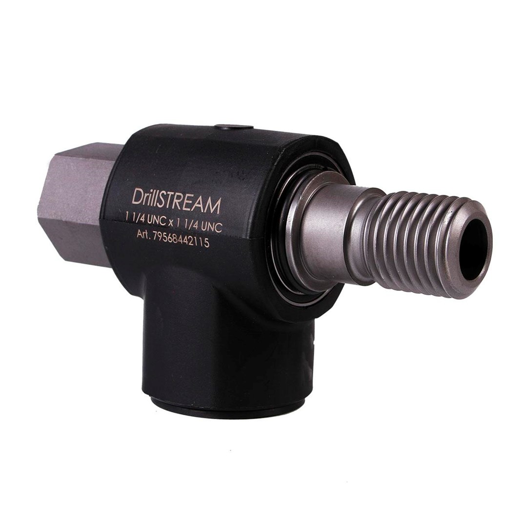 No name Distar Adapter Drillsteam 1