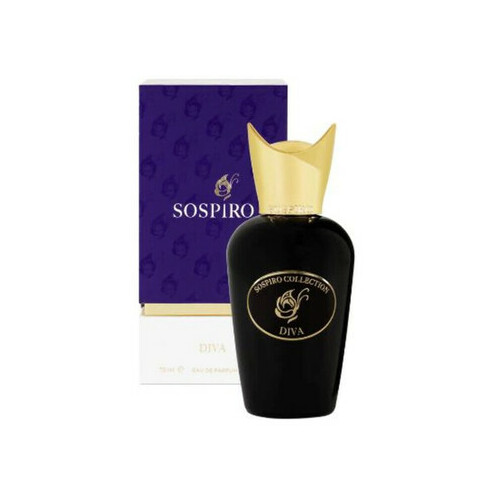Sospiro Diva EDP (Unisex, 75ml) |