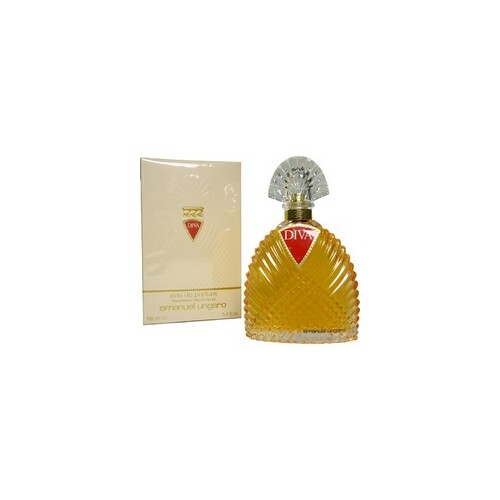 Emanuel Ungaro Diva EDP (Woman, 100ml)