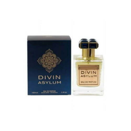 French Avenue Divin Asylum EDP (Unisex