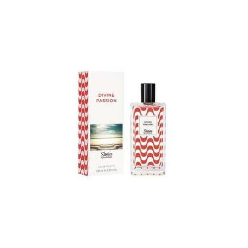 Ted Lapidus Divine Passion EDT (Woman