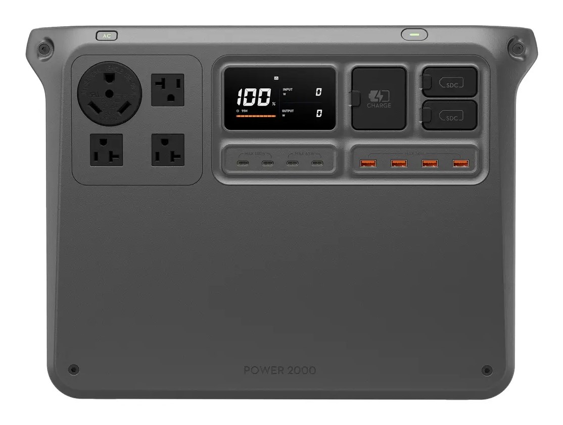 DJI CP.DY.00000171.01 portable
