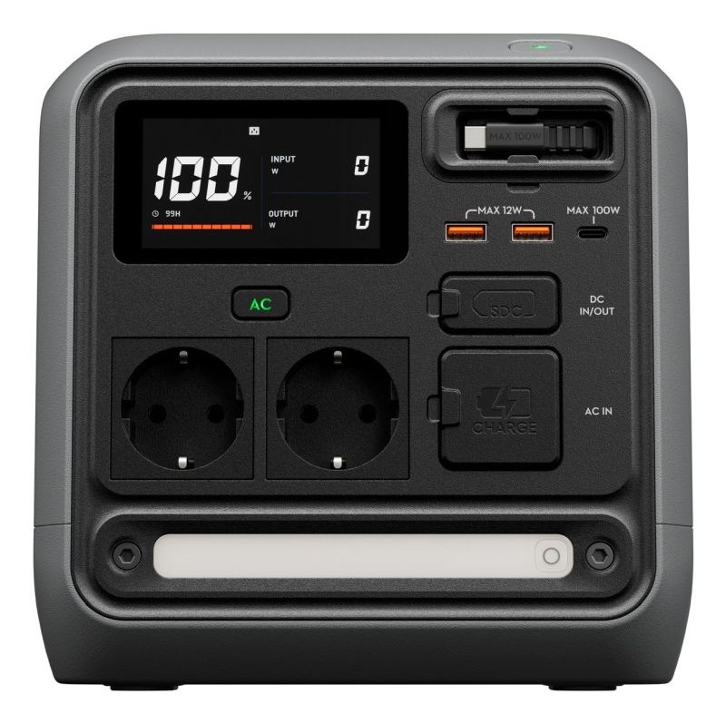DJI Power 1000 Mini portable power
