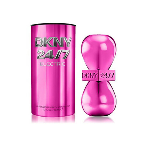 DKNY 24/7 Electric EDP (Woman, 30ml)