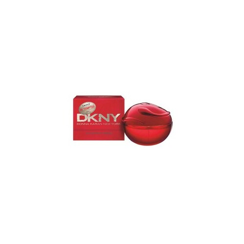 DKNY  Be Tempted EDP (Woman, 100ml)