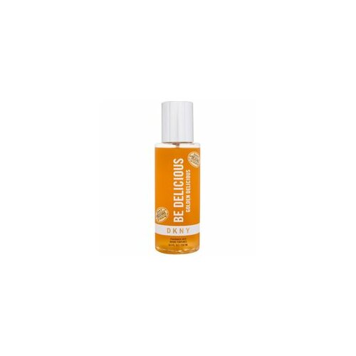 DKNY Golden Delicious Body Spray (Woman