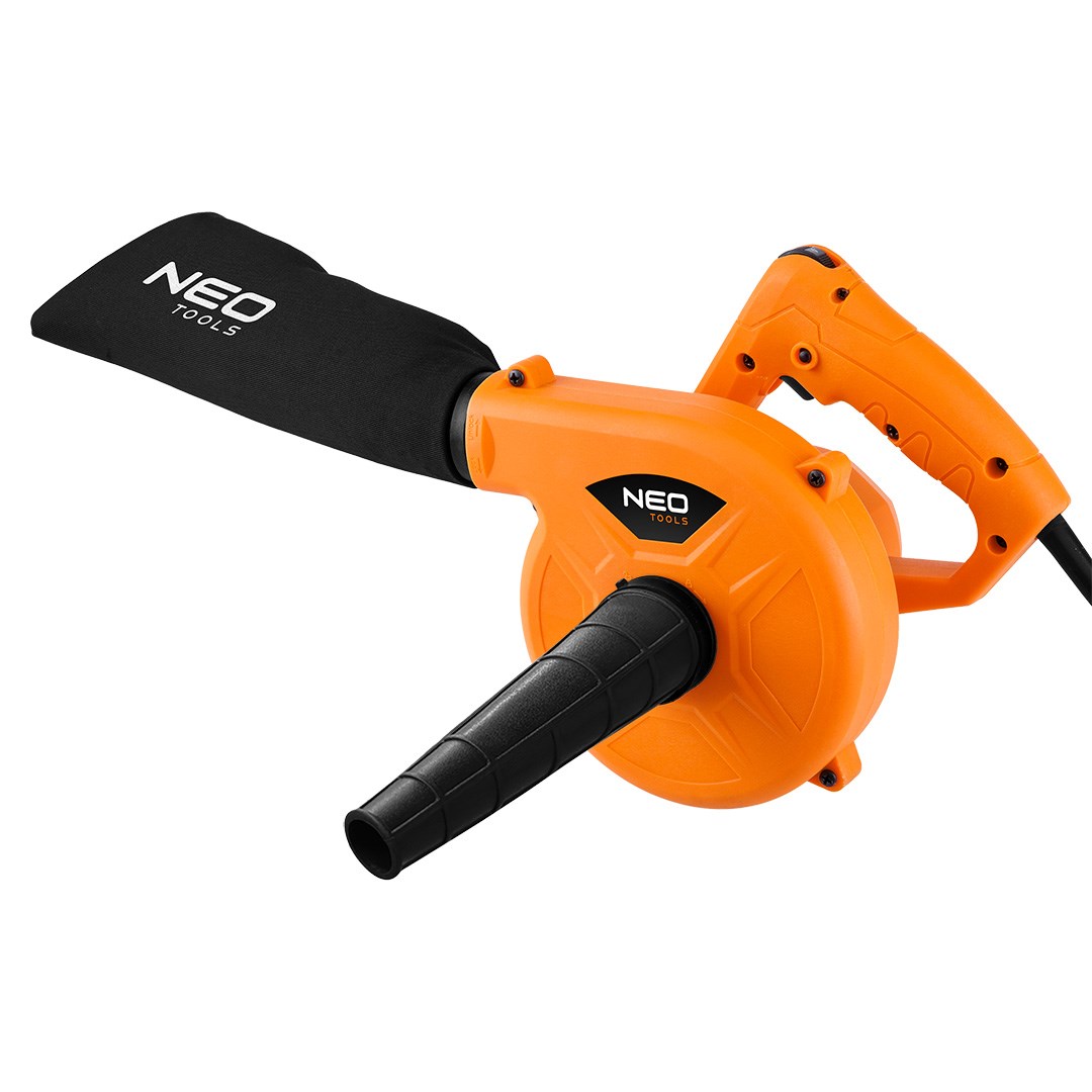 NEO TOOLS DMUCHAWA 600W | 04-625