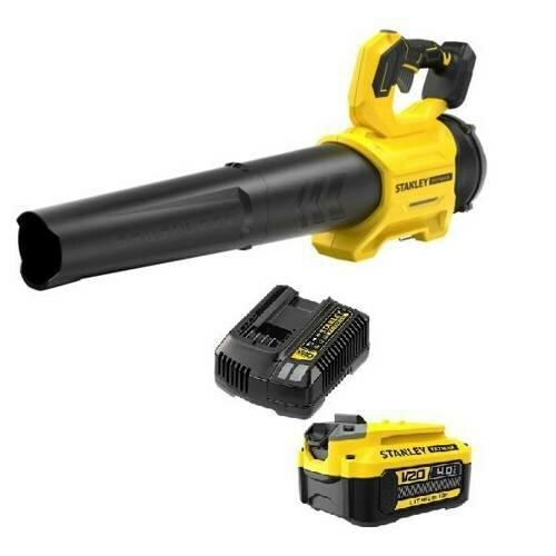 STANLEY DMUCHAWA AKUMULATOROWA V20 18V 1*4