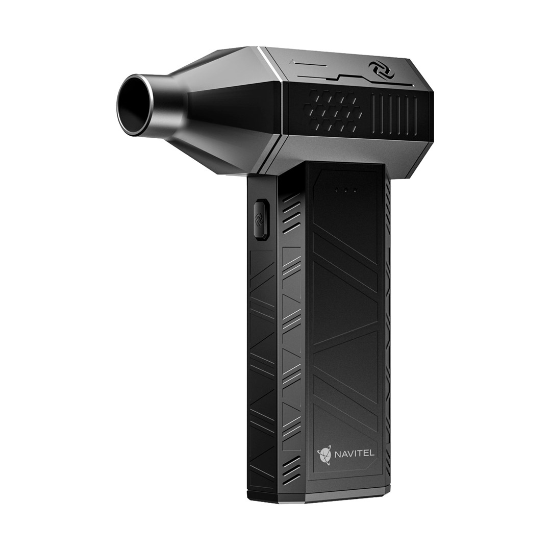 Navitel Dmuchawa TF3 Compact | NAV013