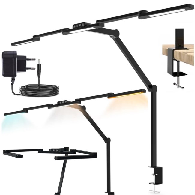 DNA PROFESSIONAL DNA DL PRO LED