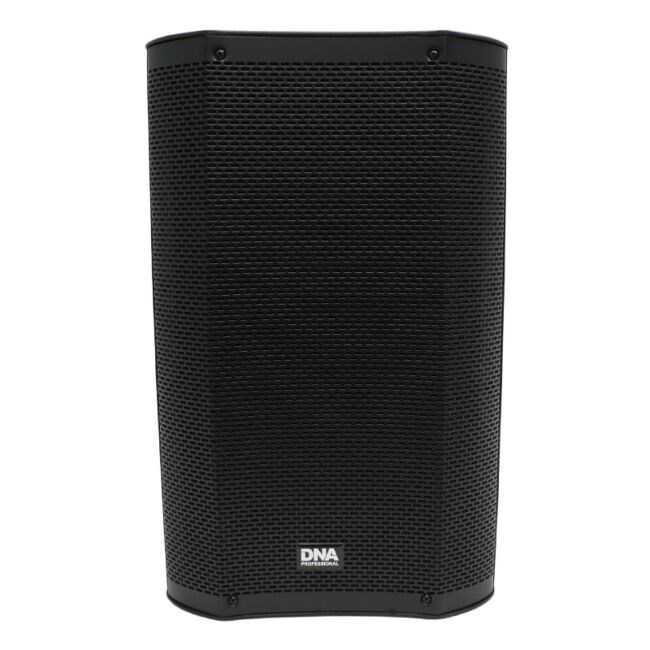 No name DNA SPX12 DSP active