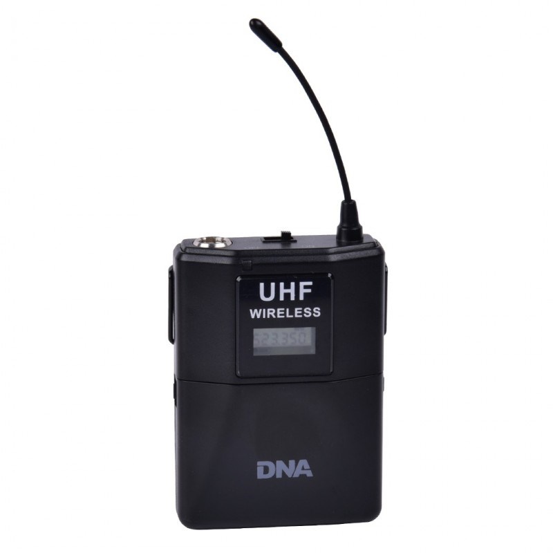 AKYGA DNA VM - DUAL HEAD