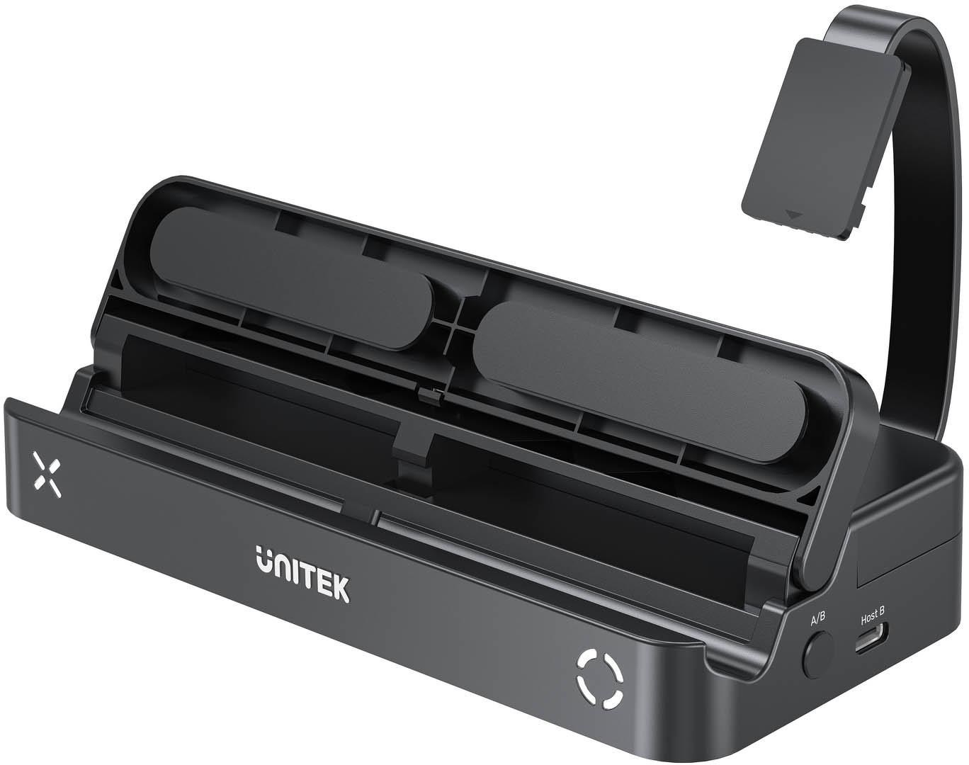 Unitek Docking Station for Nintendo Switch