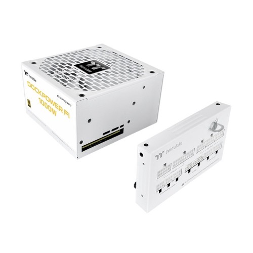 Thermaltake  Dockpower F I 1000W Gold