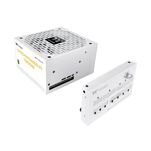 Thermaltake  Dockpower F I 1200W Gold