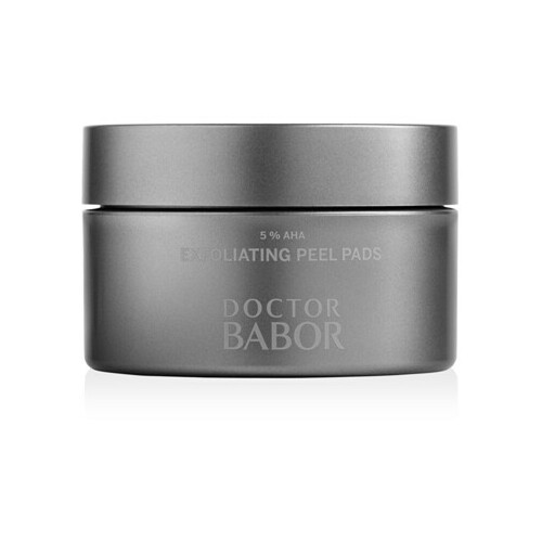 Babor Doctor  Exfoliating Peel Pads (