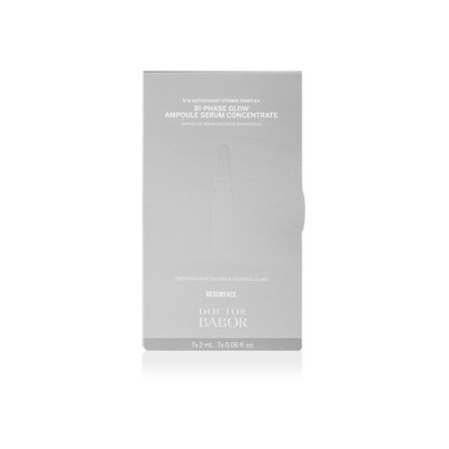 Babor Doctor Glow Bi-Phase Ampoule Serum