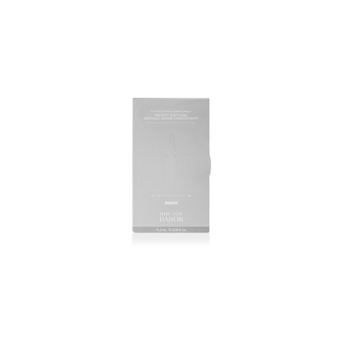 Babor Doctor Instant Soothing Ampoule Serum