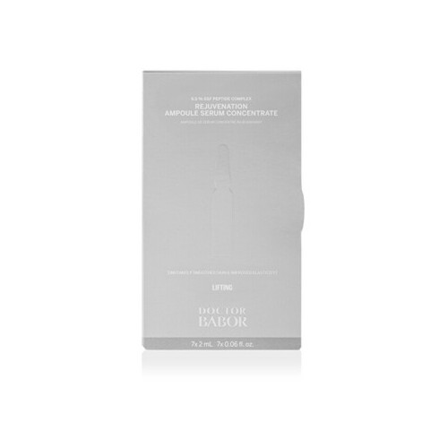 Babor Doctor Rejuvenation Ampoule Serum Concentrate