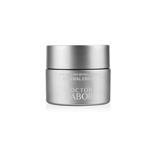 Babor Doctor Renewal Cream (Woman, 50ml)
