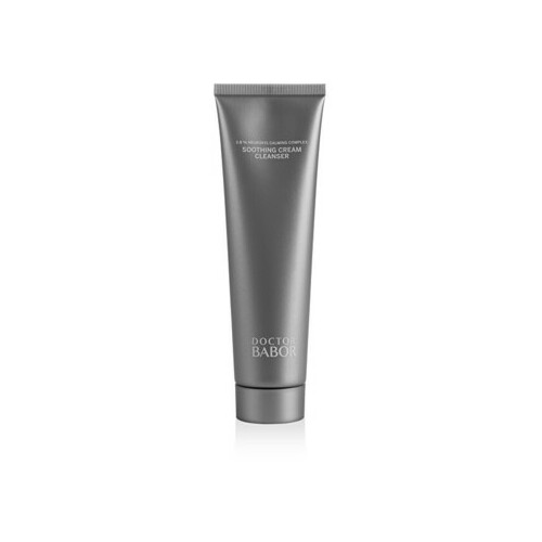Babor Doctor  Sensitive Soothing Cream Cleanser