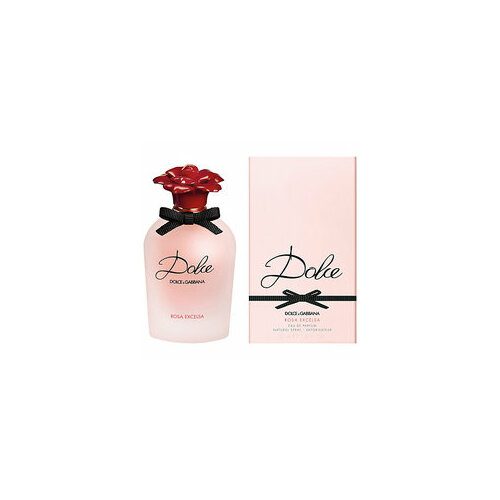 Dolce Gabbana Dolce Rosa Excelsa EDP